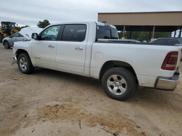 2019 Dodge RAM 1500 BIG HORN/LONE Star