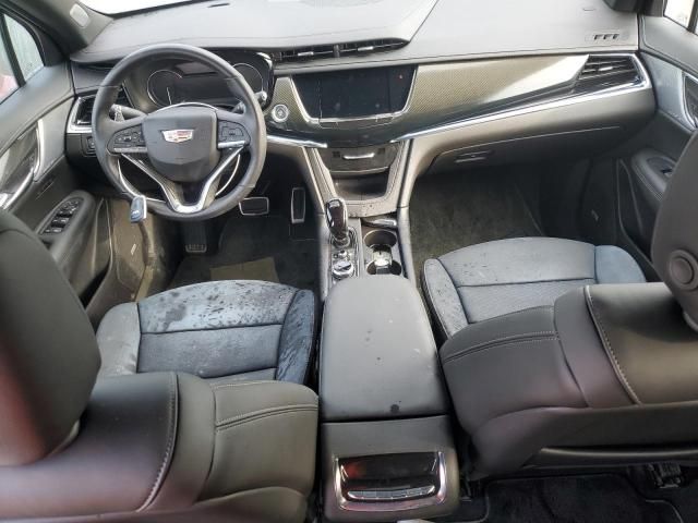 2023 Cadillac XT6 Sport