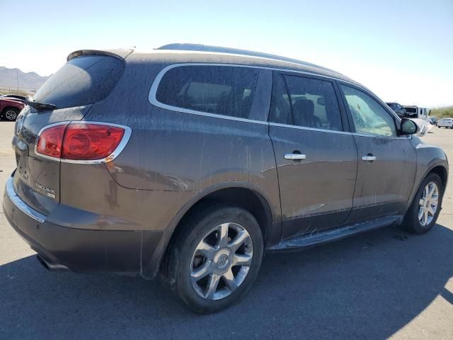 2009 Buick Enclave CXL