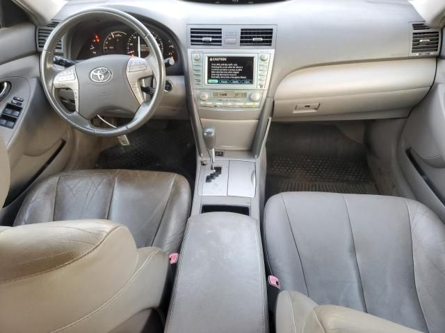 2007 Toyota Camry Hybrid