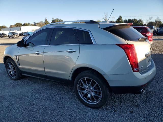 2015 Cadillac SRX Performance Collection