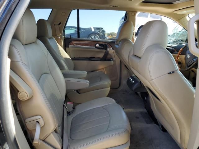 2012 Buick Enclave