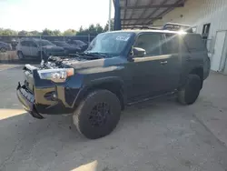 Salvage cars for sale at Tanner, AL auction: 2023 Toyota 4runner SE