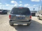 2009 Honda Pilot Touring