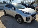 2021 KIA Sportage EX