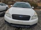 2011 Subaru Outback 2.5I Limited