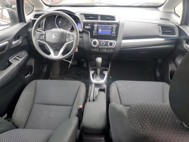 2019 Honda FIT LX