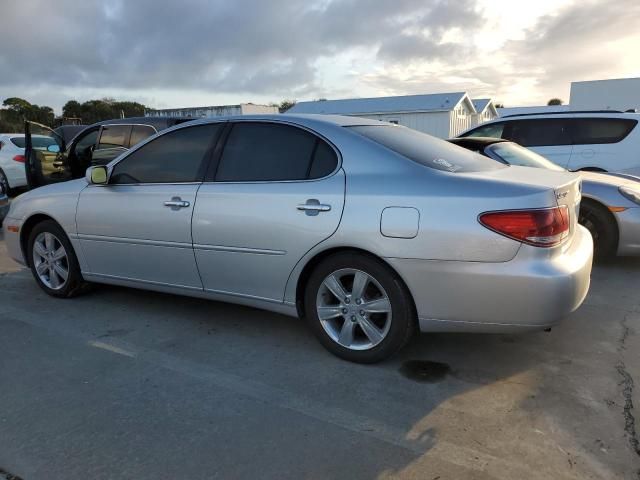 2005 Lexus ES 330