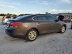 2012 Buick Lacrosse