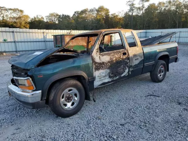 1996 Dodge Dakota