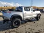 2016 Toyota Tacoma Double Cab