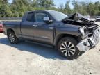 2019 Toyota Tundra Double Cab Limited