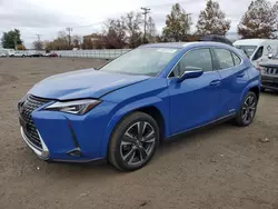 Lexus Vehiculos salvage en venta: 2022 Lexus UX 250H Base