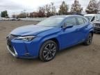 2022 Lexus UX 250H Base