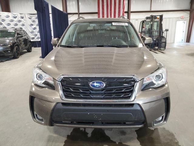 2017 Subaru Forester 2.0XT Touring