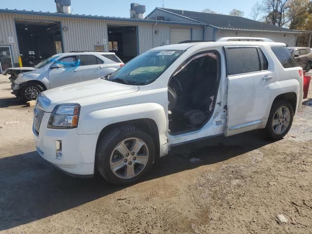 2015 GMC Terrain Denali