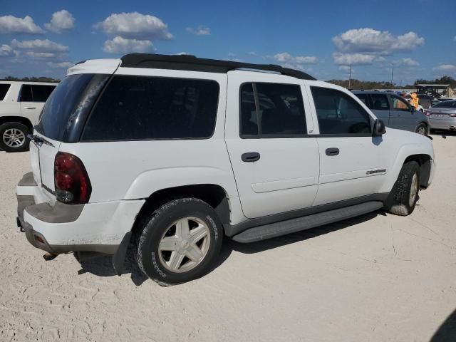 2003 Chevrolet Trailblazer EXT