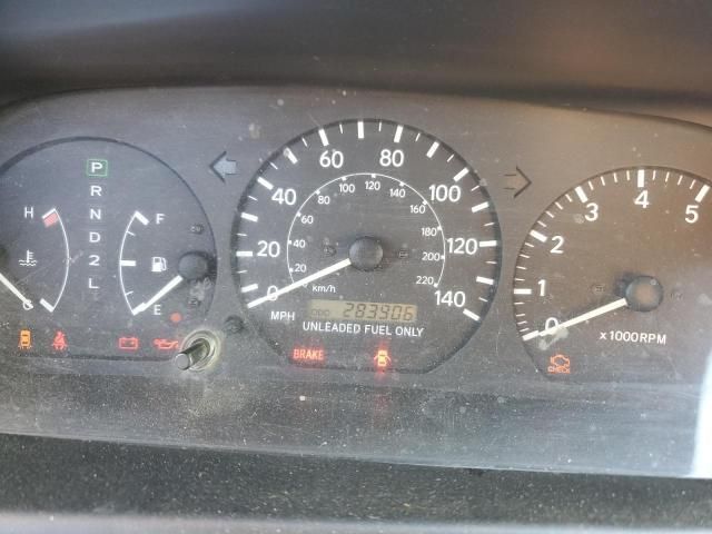 1999 Toyota Camry CE