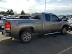 2013 GMC Sierra K1500 SLT