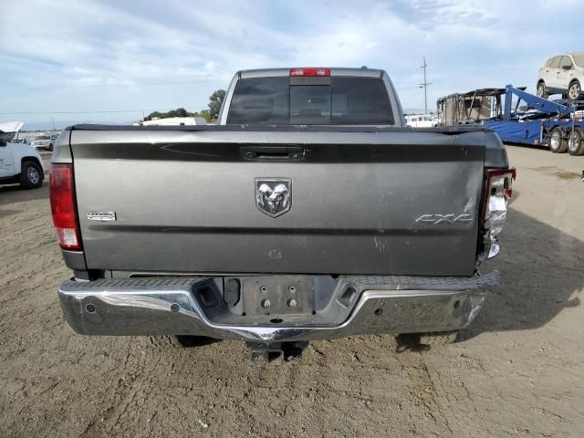 2012 Dodge RAM 2500 Laramie