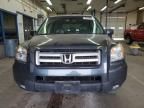 2006 Honda Pilot EX