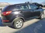 2012 KIA Sportage Base