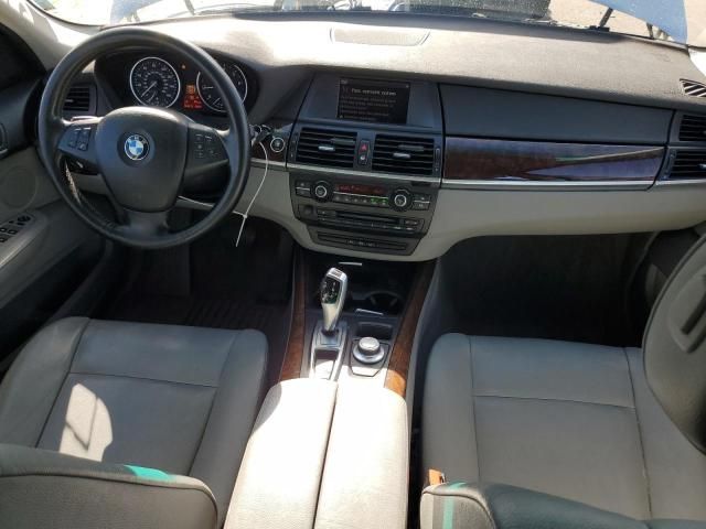 2008 BMW X5 3.0I