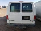 2006 Ford Econoline E250 Van