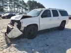 2007 Chevrolet Suburban C1500