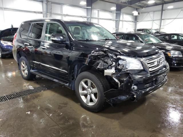 2012 Lexus GX 460 Premium