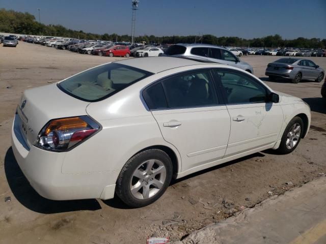 2009 Nissan Altima 2.5