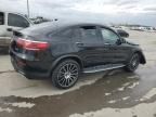 2023 Mercedes-Benz GLC Coupe 300 4matic