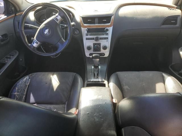 2008 Chevrolet Malibu 2LT