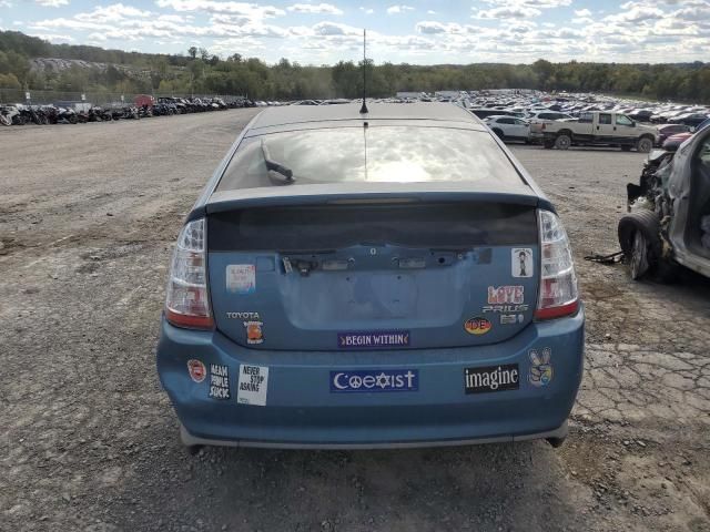 2007 Toyota Prius