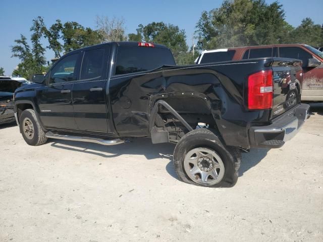 2015 GMC Sierra C1500