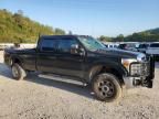 2012 Ford F350 Super Duty