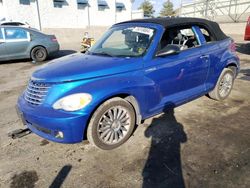 2006 Chrysler PT Cruiser GT en venta en Albuquerque, NM