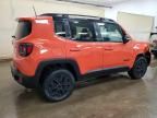 2018 Jeep Renegade Trailhawk