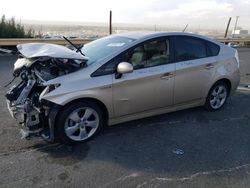 2011 Toyota Prius en venta en Albuquerque, NM