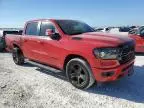 2020 Dodge RAM 1500 BIG HORN/LONE Star