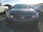 2006 Lexus GS 430