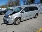 2012 Chrysler Town & Country Touring