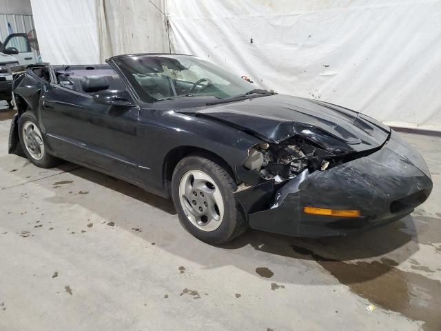 1995 Pontiac Firebird