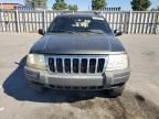 1999 Jeep Grand Cherokee Laredo