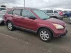 2009 Honda CR-V EX