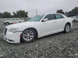 Run And Drives Cars for sale at auction: 2016 Chrysler 300 Limited