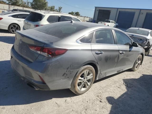 2019 Hyundai Sonata Limited