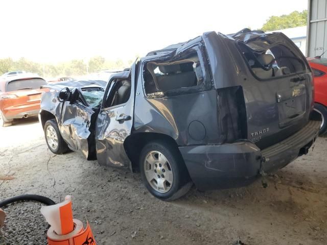 2010 Chevrolet Tahoe K1500 LT