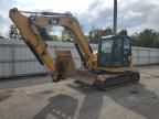 2016 Caterpillar 308E2