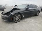 2019 BMW 530E